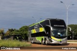 Brasil Sul Linhas Rodoviárias 3508 na cidade de Maringá, Paraná, Brasil, por Rodrigo Matheus. Número da foto: #:id.