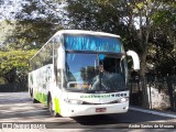 Viação Continental de Transportes 1069 na cidade de São Paulo, São Paulo, Brasil, por Andre Santos de Moraes. Número da foto: #10094300.