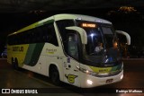 Empresa Gontijo de Transportes 18640 na cidade de Maringá, Paraná, Brasil, por Rodrigo Matheus. Número da foto: #10094441.