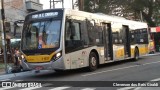 Viação Metrópole Paulista - Zona Leste 3 1631 na cidade de São Paulo, São Paulo, Brasil, por Cleverson dos Reis Giraldi. Número da foto: #:id.