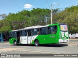 VB Transportes e Turismo 3305 na cidade de Campinas, São Paulo, Brasil, por José Eduardo Garcia Pontual. ID da foto: :id.