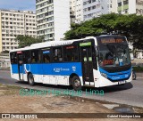 Transurb A72098 na cidade de Rio de Janeiro, Rio de Janeiro, Brasil, por Gabriel Henrique Lima. Número da foto: #:id.