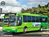 SM Transportes 50021 na cidade de Belo Horizonte, Minas Gerais, Brasil, por Lucas Nunes. Número da foto: #:id.