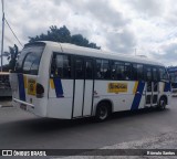 Transporte Alternativo de Embu-Guaçu 05 na cidade de Embu-Guaçu, São Paulo, Brasil, por Rômulo Santos. Número da foto: #10092983.