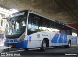 Viação Mauá RJ 185.074 na cidade de São Gonçalo, Rio de Janeiro, Brasil, por Andre Oliveira. Número da foto: #:id.