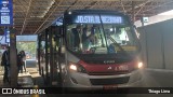 Allibus Transportes 4 5495 na cidade de São Paulo, São Paulo, Brasil, por Thiago Lima. Número da foto: #:id.