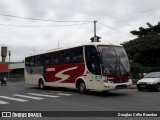 Viação Serro 2060 na cidade de Belo Horizonte, Minas Gerais, Brasil, por Douglas Célio Brandao. Número da foto: #10095120.