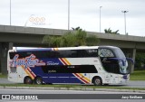 Assistour 1600 na cidade de Florianópolis, Santa Catarina, Brasil, por Jacy Emiliano. Número da foto: #10095384.