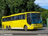 Viação Itapemirim 44219 na cidade de São Paulo, São Paulo, Brasil, por Guilherme Neudorff. Número da foto: #10093865.