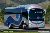Mitur Turismo e Transportadora Turística 5021 na cidade de Roseira, São Paulo, Brasil, por Eliziar Maciel Soares. Número da foto: #:id.