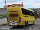 Viação Itapemirim 60043 na cidade de Caruaru, Pernambuco, Brasil, por Lenilson da Silva Pessoa. Número da foto: #10094117.