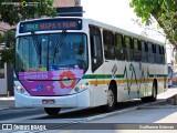 Sudeste Transportes Coletivos 3069 na cidade de Porto Alegre, Rio Grande do Sul, Brasil, por Guilherme Estevan. Número da foto: #:id.