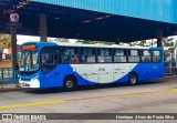 VB Transportes e Turismo 1091 na cidade de Campinas, São Paulo, Brasil, por Henrique Alves de Paula Silva. ID da foto: :id.