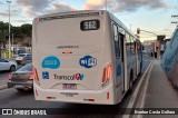 Nova Transporte 22319 na cidade de Cariacica, Espírito Santo, Brasil, por Everton Costa Goltara. Número da foto: #10098607.