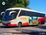 Empresa Lider 120 na cidade de Caxias, Maranhão, Brasil, por Luis Santana. Número da foto: #:id.