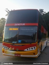 Zenitur 2000 na cidade de Domingos Martins, Espírito Santo, Brasil, por Abner Meireles Wernersbach. Número da foto: #:id.