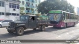 Transportadora São José BG-007 na cidade de Belém, Pará, Brasil, por Erwin Di Tarso. Número da foto: #:id.