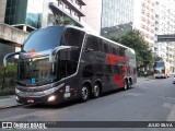 Style Bus 9000 na cidade de Porto Alegre, Rio Grande do Sul, Brasil, por JULIO SILVA. Número da foto: #10098929.
