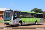 Viação Garcia 81045 na cidade de Maringá, Paraná, Brasil, por Rodrigo Matheus. Número da foto: #10098580.