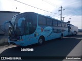 Santa Teresinha Transporte e Turismo - Brusquetur 2031 na cidade de Indaial, Santa Catarina, Brasil, por Denys Oberziner. Número da foto: #10096023.