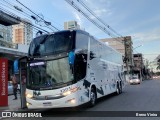 Fênix Viagens e Turismo 1301 na cidade de Campos dos Goytacazes, Rio de Janeiro, Brasil, por Breno Vieira. Número da foto: #10098537.