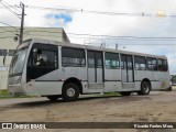 Ônibus Particulares HL105 na cidade de São José dos Pinhais, Paraná, Brasil, por Ricardo Fontes Moro. ID da foto: :id.