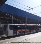 Himalaia Transportes > Ambiental Transportes Urbanos 4 1539 na cidade de São Paulo, São Paulo, Brasil, por Andre Santos de Moraes. Número da foto: #10097438.