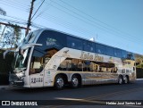 Isla Bus Transportes 2600 na cidade de Ouro Preto, Minas Gerais, Brasil, por Helder José Santos Luz. Número da foto: #:id.