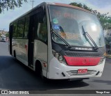 Transportes Barra D13359 na cidade de Rio de Janeiro, Rio de Janeiro, Brasil, por Thiago Braz. Número da foto: #:id.
