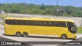 Viação Itapemirim 8857 na cidade de Aracaju, Sergipe, Brasil, por Cristopher Pietro. Número da foto: #:id.