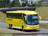 Viação Itapemirim 60513 na cidade de Quatro Barras, Paraná, Brasil, por Guilherme Neudorff. Número da foto: #10099061.