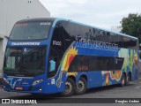 Transnorte - Transporte e Turismo Norte de Minas 87600 na cidade de Rio de Janeiro, Rio de Janeiro, Brasil, por Douglas Andrez. Número da foto: #10097055.