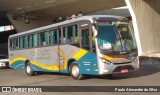 Centauro Turismo 2200 na cidade de Belo Horizonte, Minas Gerais, Brasil, por Paulo Alexandre da Silva. Número da foto: #10097590.