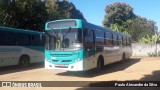 Rodoviário Lamounier 567 na cidade de Várzea da Palma, Minas Gerais, Brasil, por Paulo Alexandre da Silva. Número da foto: #10097552.