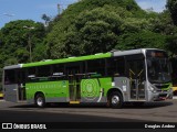 Viação Garcia 7439 na cidade de Londrina, Paraná, Brasil, por Douglas Andrez. ID da foto: :id.