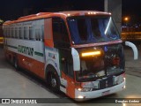 Eucatur - Empresa União Cascavel de Transportes e Turismo 4429 na cidade de Uberlândia, Minas Gerais, Brasil, por Douglas Andrez. Número da foto: #:id.