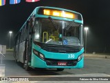 ANSAL - Auto Nossa Senhora de Aparecida 330 na cidade de Juiz de Fora, Minas Gerais, Brasil, por Fabiano da Silva Oliveira. Número da foto: #:id.