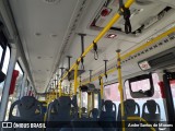 Pêssego Transportes 4 7240 na cidade de São Paulo, São Paulo, Brasil, por Andre Santos de Moraes. Número da foto: #10097354.