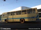 Ônibus Particulares 7128 na cidade de Oliveira, Minas Gerais, Brasil, por Marcos de Alcantara Pinto. ID da foto: :id.