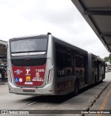Viação Gatusa Transportes Urbanos 7 6370 na cidade de São Paulo, São Paulo, Brasil, por Andre Santos de Moraes. Número da foto: #:id.