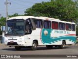 Empresa Expresso Princesa do Sul 176 na cidade de Teresina, Piauí, Brasil, por Tôni Cristian. Número da foto: #:id.