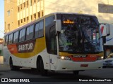 Saritur - Santa Rita Transporte Urbano e Rodoviário 10900 na cidade de Oliveira, Minas Gerais, Brasil, por Marcos de Alcantara Pinto. Número da foto: #10097108.