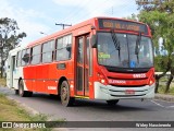 Viação Santa Edwiges 69835 na cidade de Contagem, Minas Gerais, Brasil, por Wirley Nascimento. Número da foto: #:id.