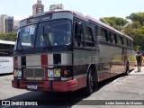 Associação de Preservação de Ônibus Clássicos 6489 na cidade de São Paulo, São Paulo, Brasil, por Andre Santos de Moraes. Número da foto: #:id.