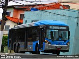 Viação Paratodos > São Jorge > Metropolitana São Paulo > Mobibrasil 6 3181 na cidade de São Paulo, São Paulo, Brasil, por Gustavo Menezes Alves. Número da foto: #:id.
