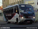 Olympus Turismo 600 na cidade de Oliveira, Minas Gerais, Brasil, por Marcos de Alcantara Pinto. Número da foto: #10098390.
