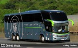 Viação Garcia 84026 na cidade de Aparecida, São Paulo, Brasil, por Andrey Gustavo. Número da foto: #:id.