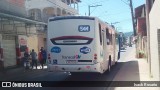 Unimar Transportes 24217 na cidade de Cariacica, Espírito Santo, Brasil, por Isack Rosario. Número da foto: #10095976.