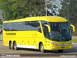 Viação Itapemirim 60083 na cidade de Fazenda Rio Grande, Paraná, Brasil, por Guilherme Neudorff. Número da foto: #10097880.