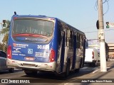 Empresa de Ônibus Vila Galvão 30.654 na cidade de São Paulo, São Paulo, Brasil, por João Pedro Souza Riberio. Número da foto: #:id.